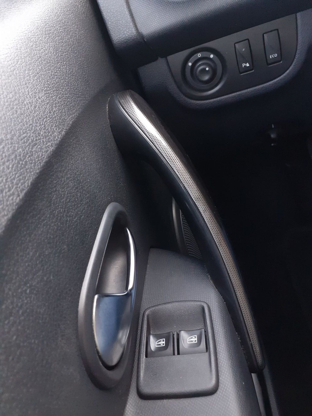 Dacia Sandero usata a Modena (9)