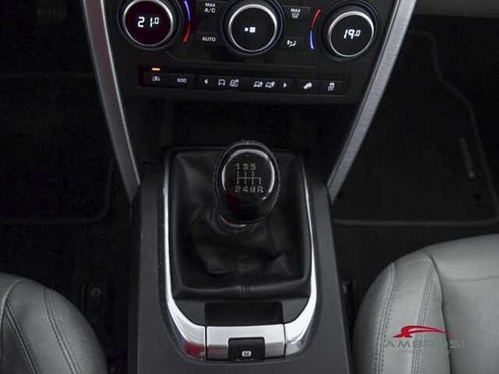Land Rover Discovery Sport usata a Perugia (19)