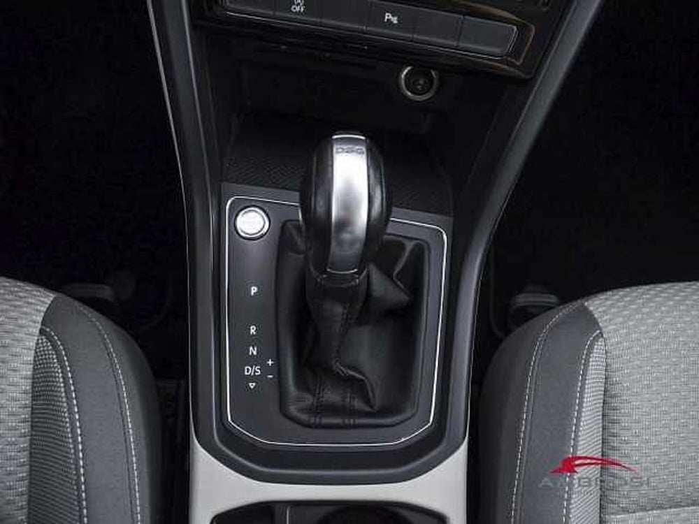 Volkswagen Touran usata a Perugia (19)