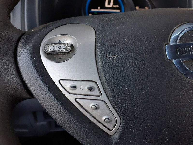 Nissan e-NV200 usata a Modena (10)