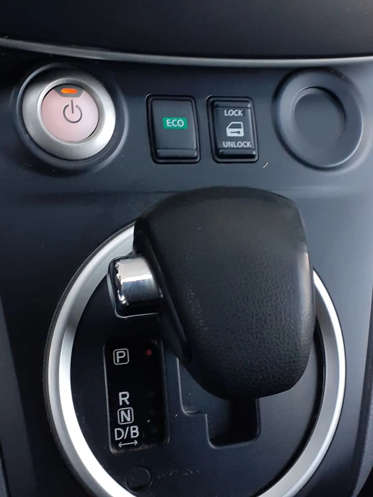 Nissan e-NV200 usata a Modena (13)