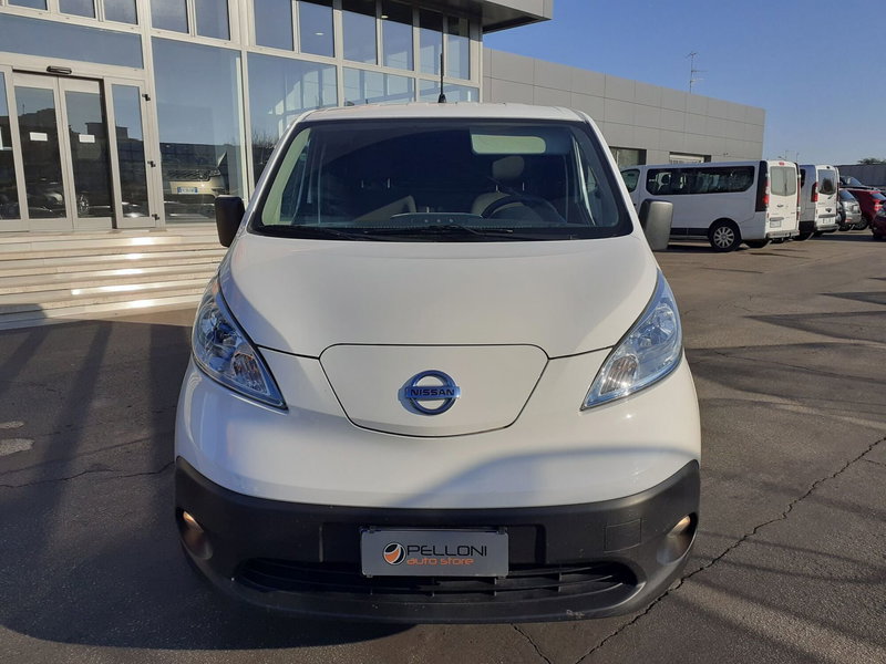 Nissan e-NV200 usata a Modena (3)
