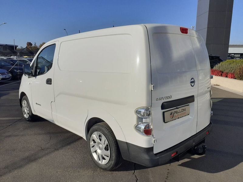 Nissan e-NV200 usata a Modena (6)