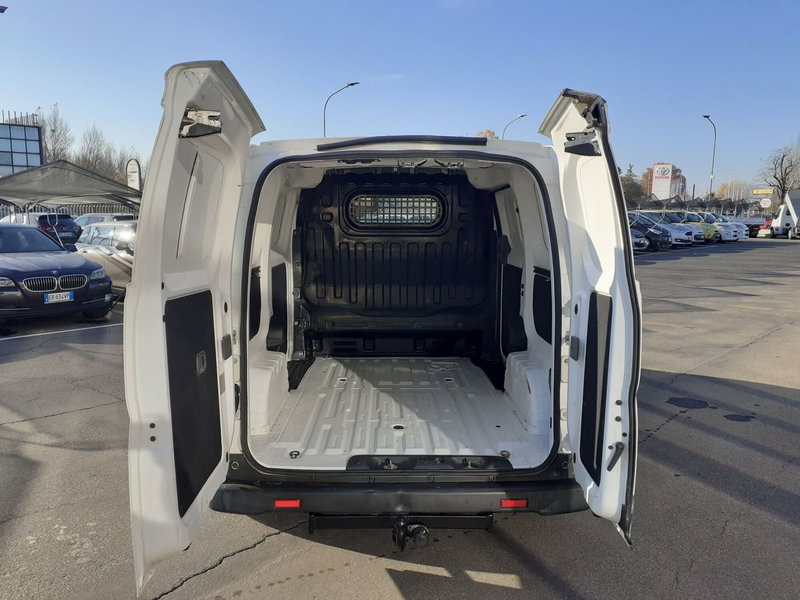 Nissan e-NV200 usata a Modena (7)