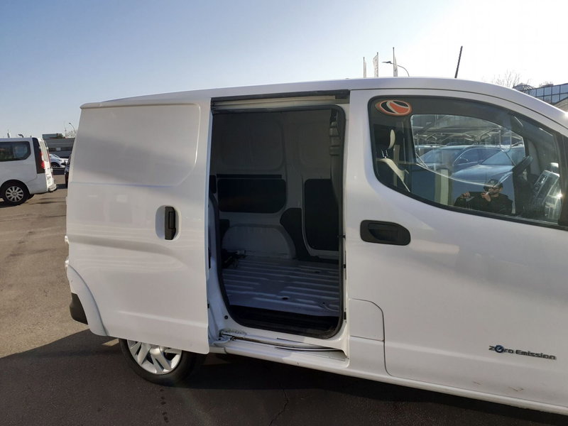 Nissan e-NV200 usata a Modena (8)