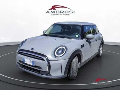 MINI Mini 1.5 Cooper Essential del 2022 usata a Corciano