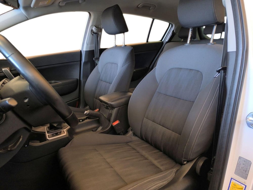 Kia Sportage usata a Udine (8)