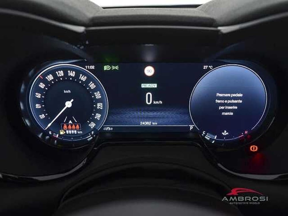 Alfa Romeo Tonale usata a Perugia (13)
