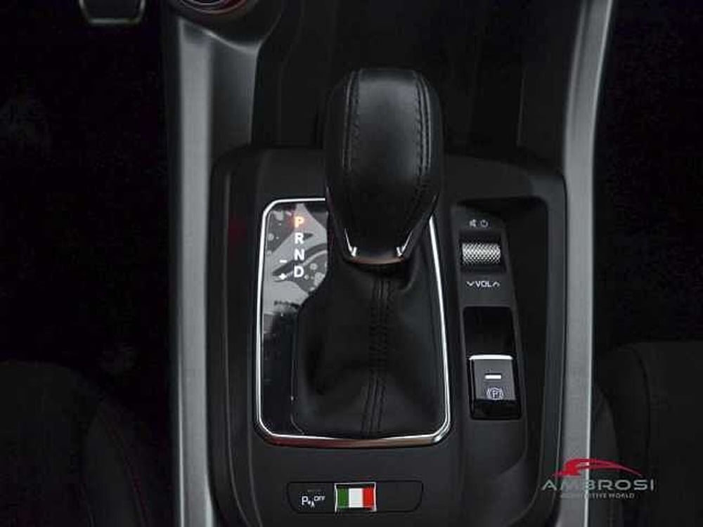 Alfa Romeo Tonale usata a Perugia (20)