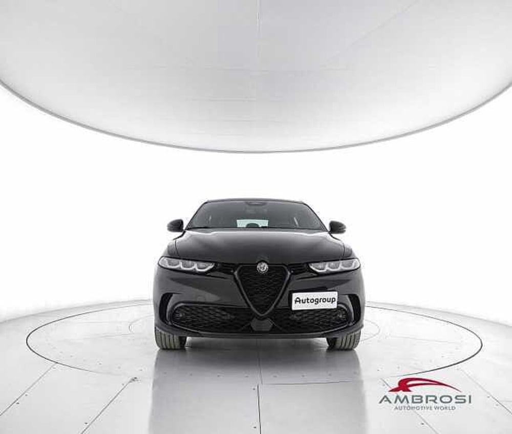 Alfa Romeo Tonale usata a Perugia (5)