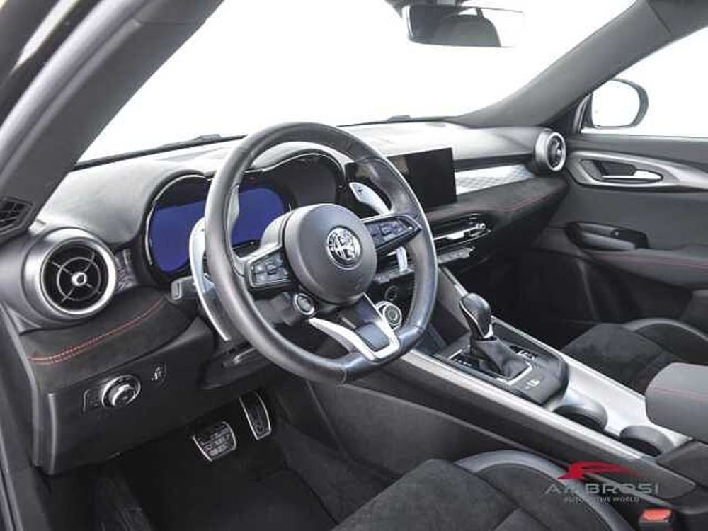 Alfa Romeo Tonale usata a Perugia (8)