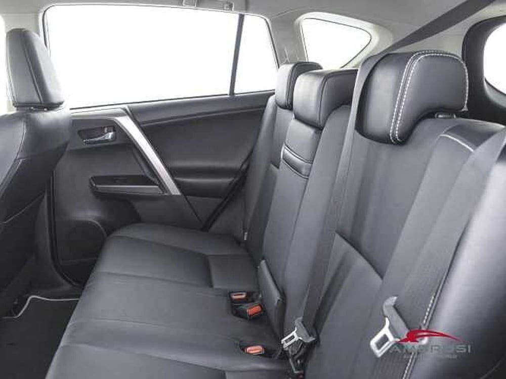 Toyota Rav4 usata a Perugia (10)