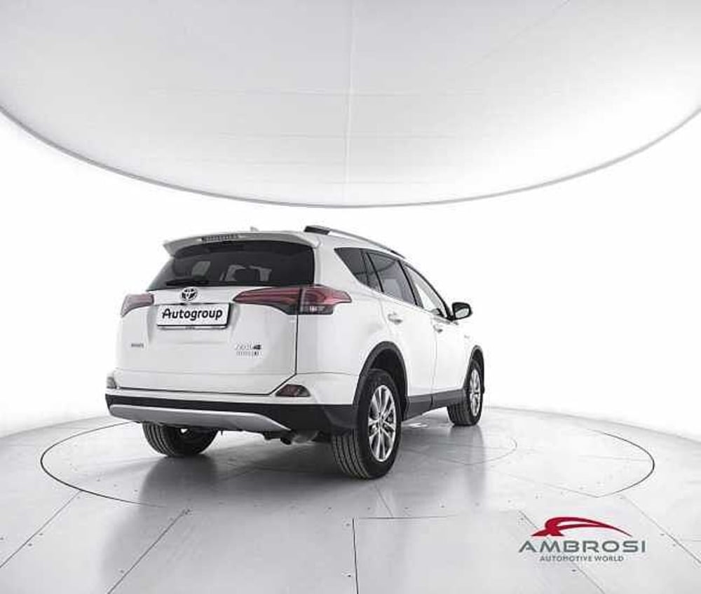 Toyota Rav4 usata a Perugia (3)