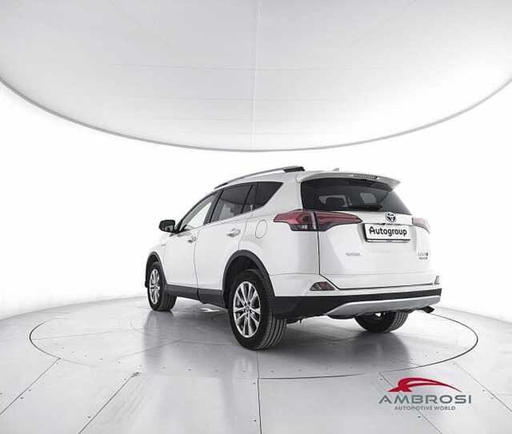 Toyota Rav4 usata a Perugia (4)