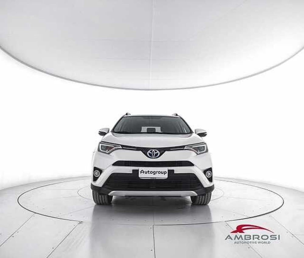Toyota Rav4 usata a Perugia (5)