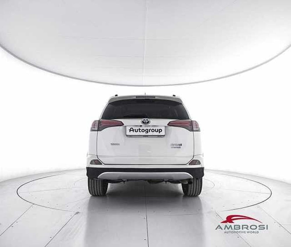 Toyota Rav4 usata a Perugia (6)
