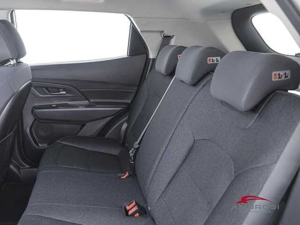 Ssangyong Korando usata a Perugia (10)
