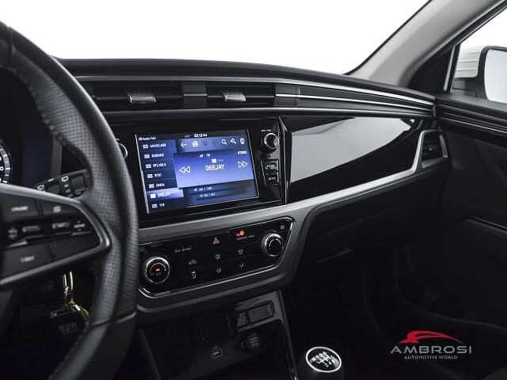 Ssangyong Korando usata a Perugia (20)