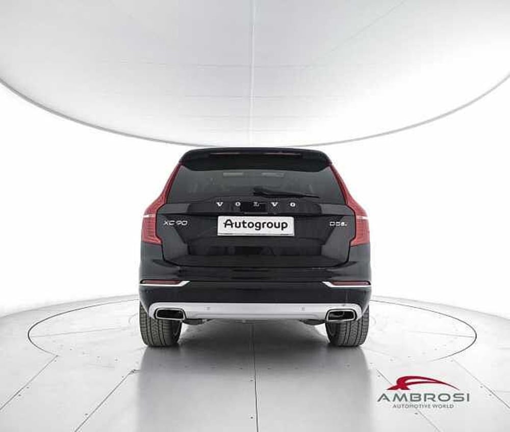 Volvo XC90 usata a Perugia (6)