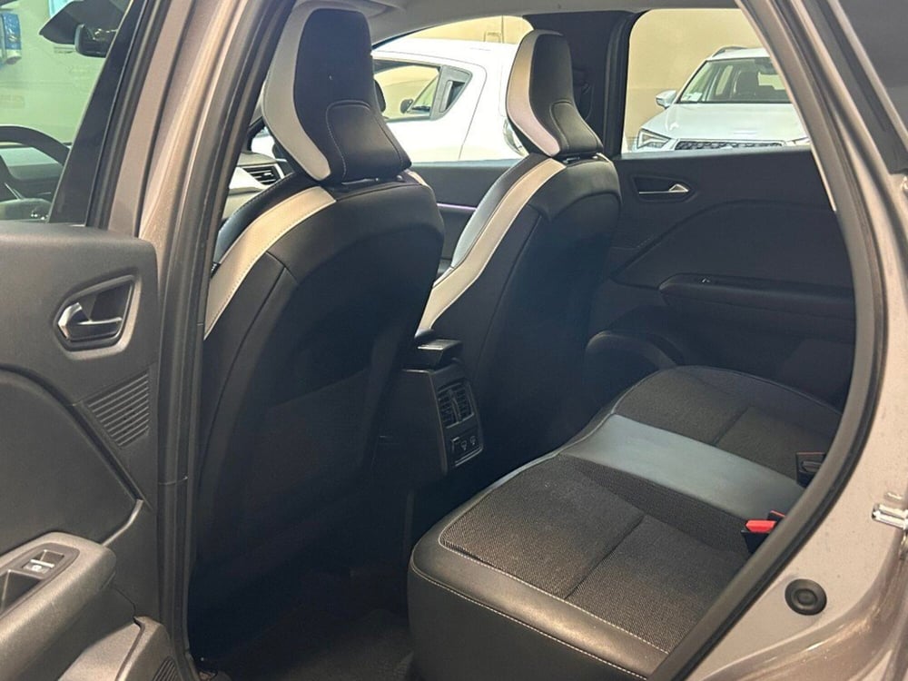 Renault Captur usata a Verona (10)