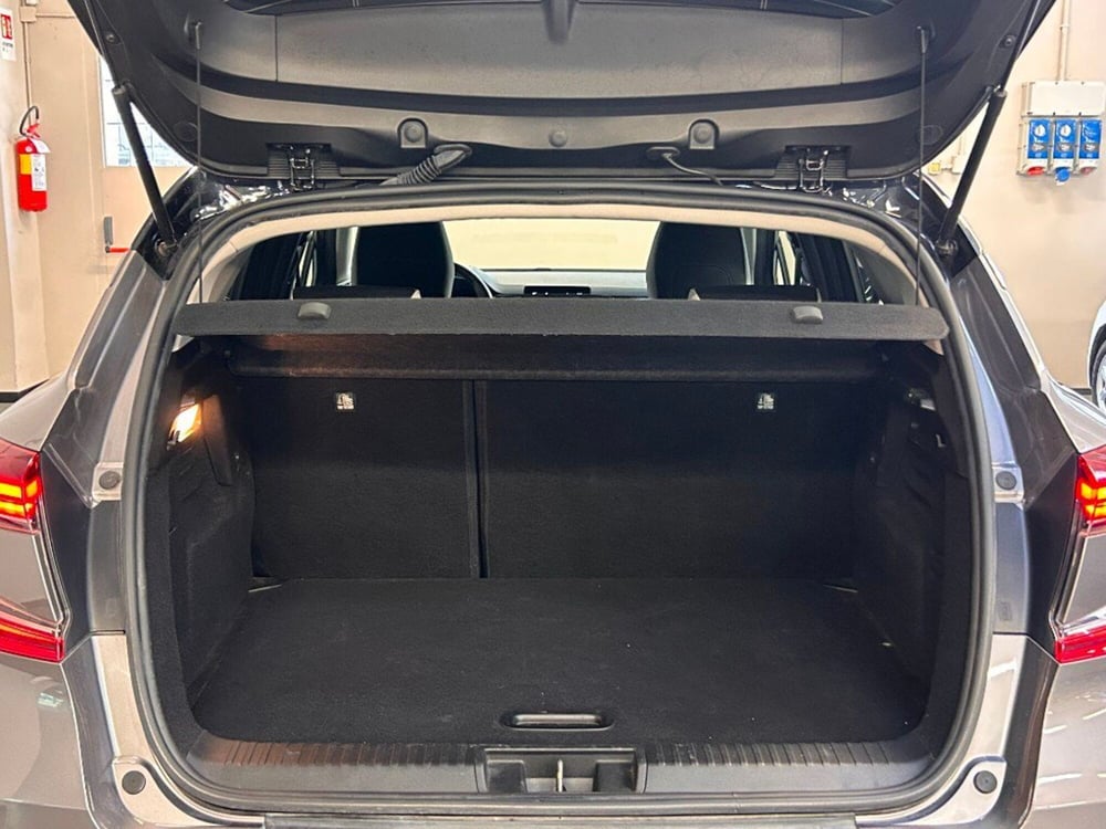 Renault Captur usata a Verona (11)