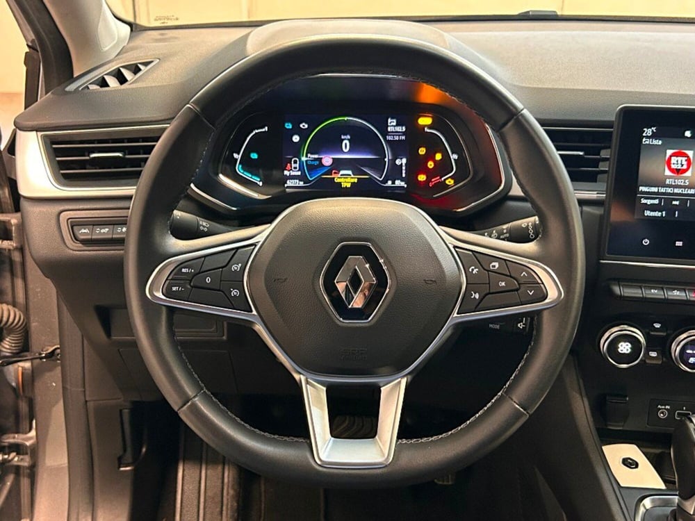 Renault Captur usata a Verona (12)