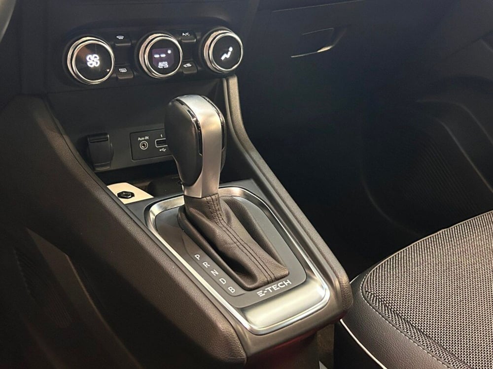 Renault Captur usata a Verona (13)