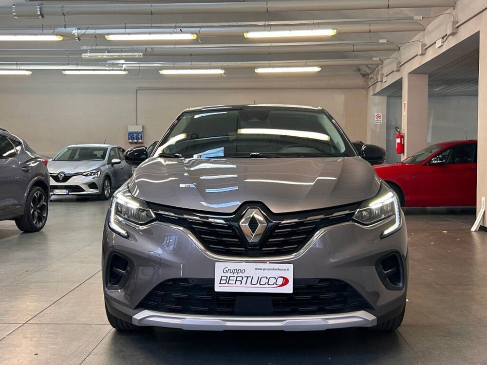 Renault Captur usata a Verona (2)