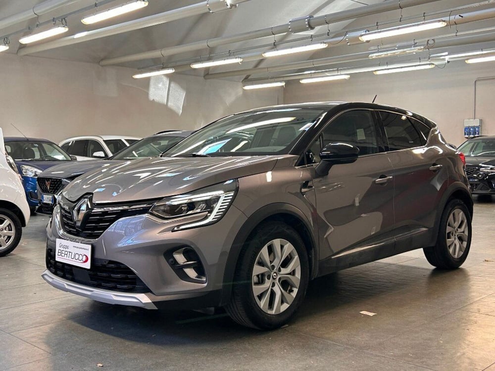Renault Captur usata a Verona (3)