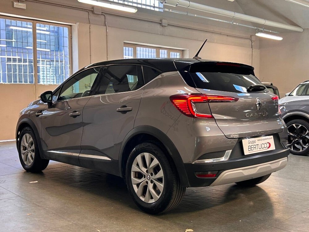 Renault Captur usata a Verona (4)