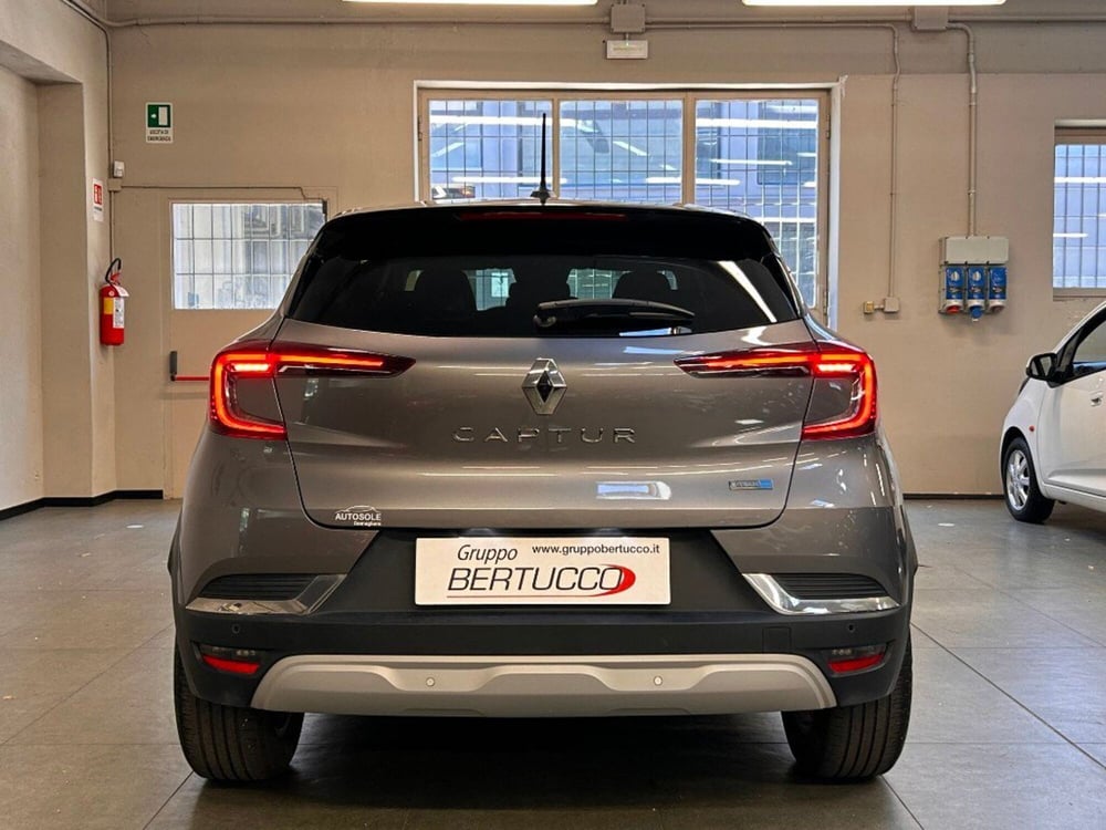 Renault Captur usata a Verona (5)