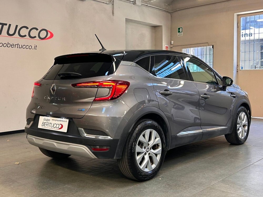 Renault Captur usata a Verona (6)