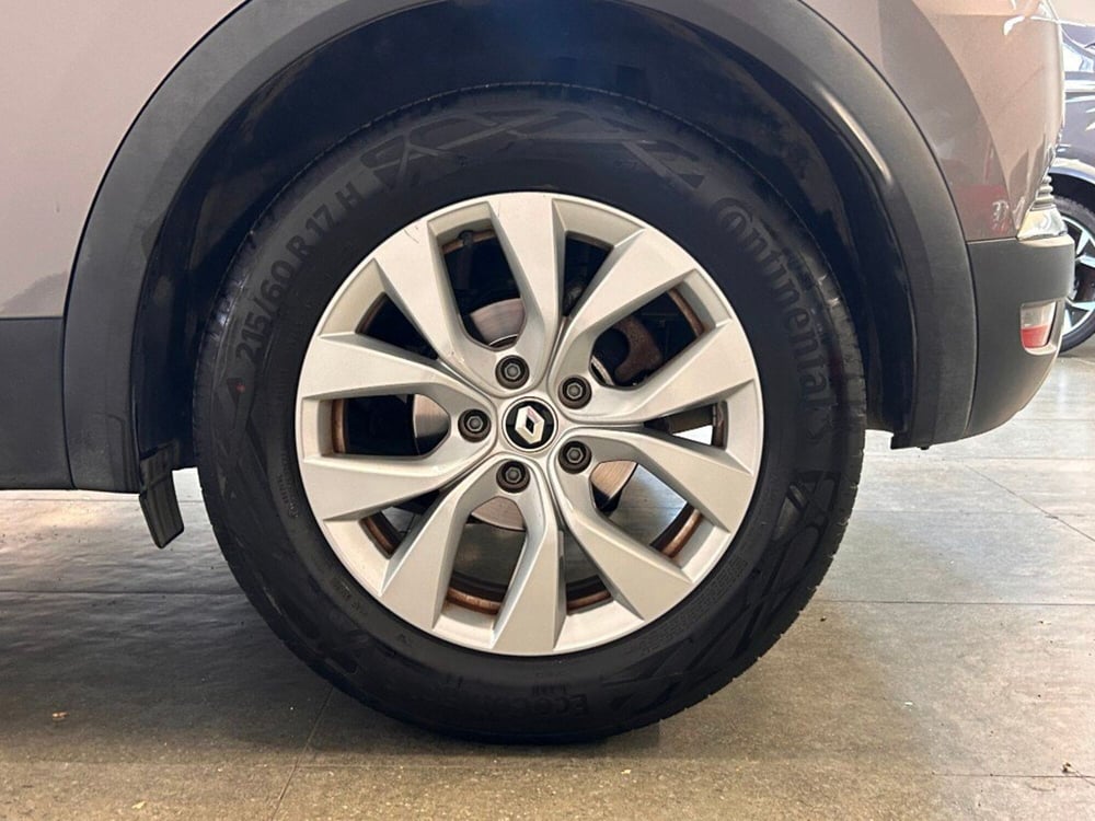 Renault Captur usata a Verona (7)