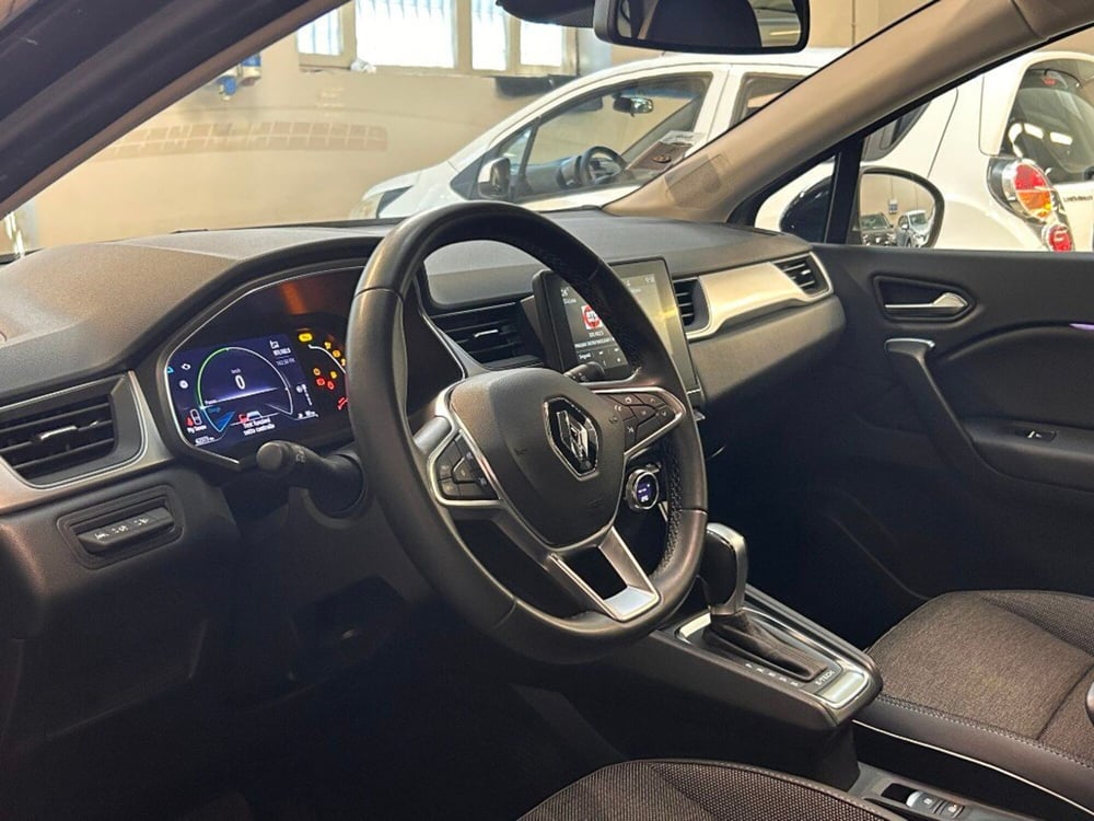 Renault Captur usata a Verona (8)