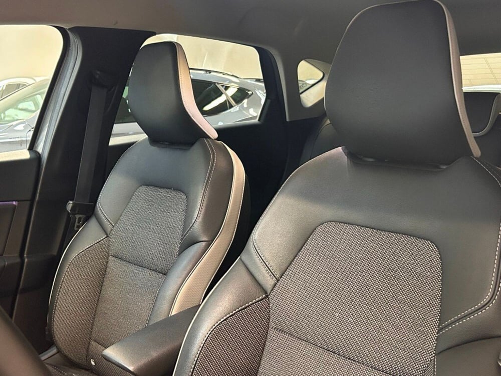 Renault Captur usata a Verona (9)