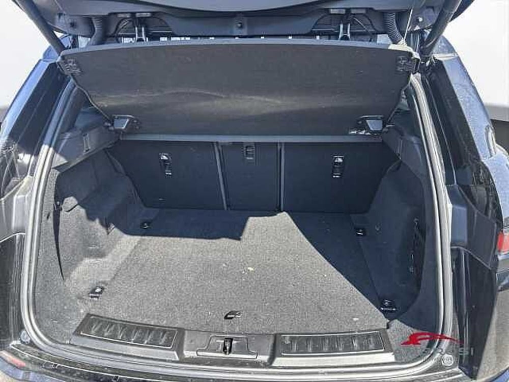 Land Rover Range Rover Evoque usata a Perugia (17)