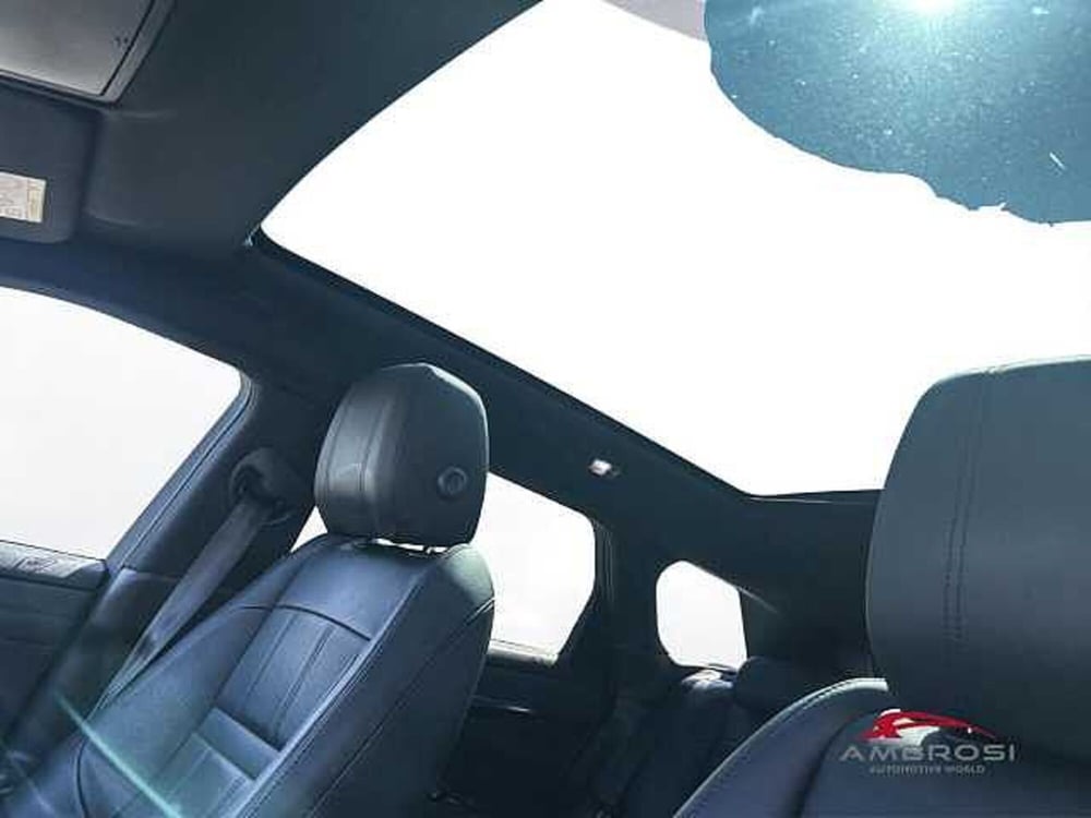 Land Rover Range Rover Evoque usata a Perugia (20)