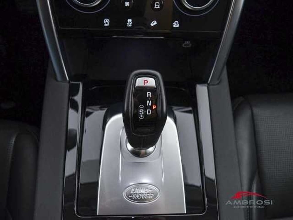 Land Rover Discovery Sport usata a Perugia (20)