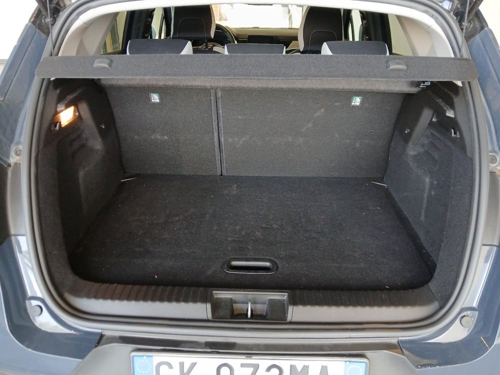 Renault Captur usata a Latina (10)