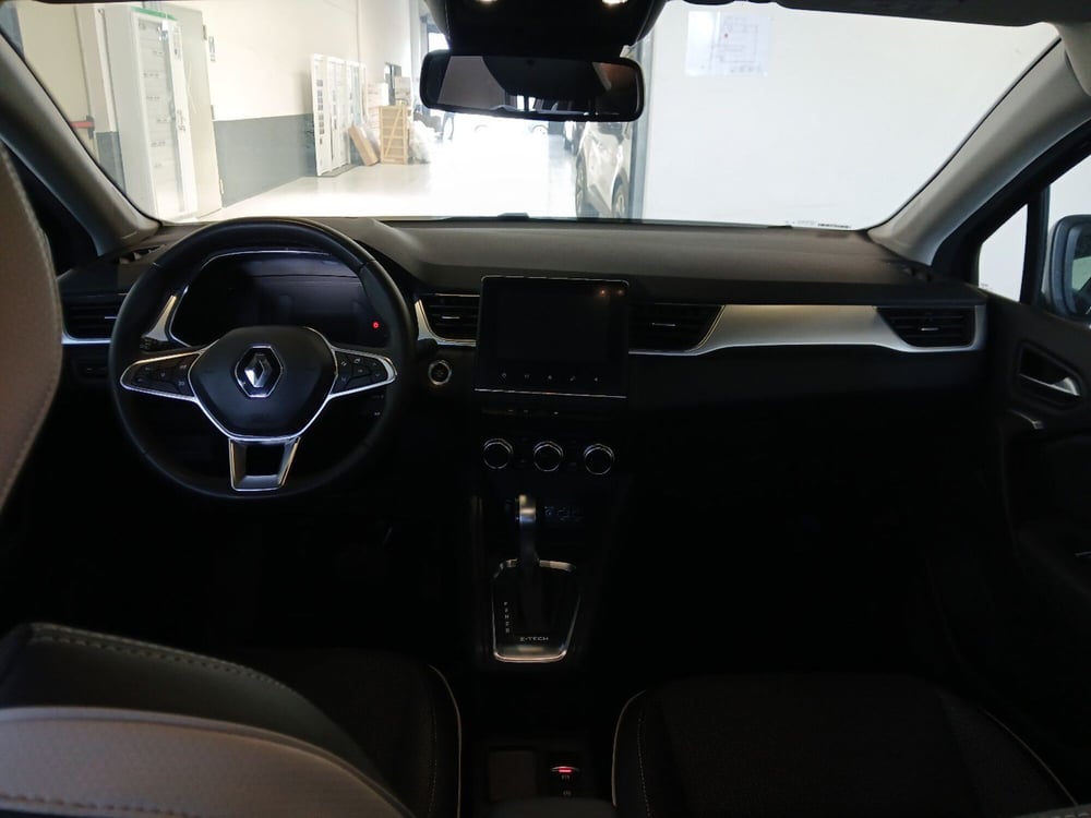 Renault Captur usata a Latina (12)