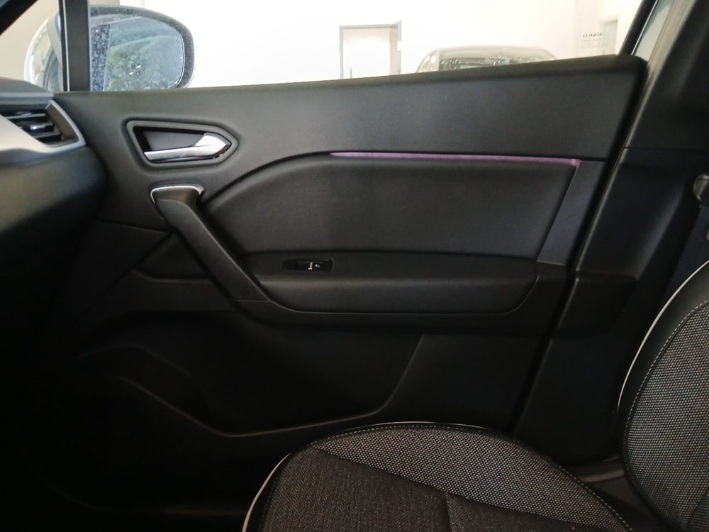 Renault Captur usata a Latina (20)
