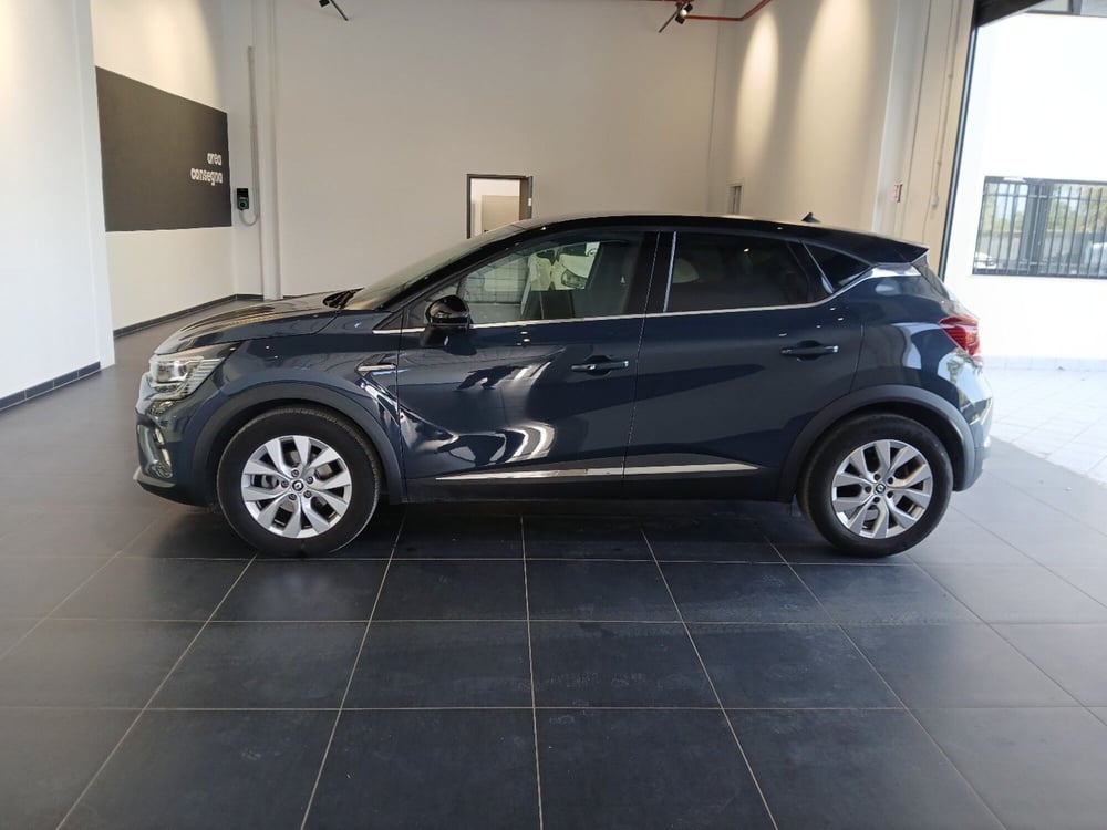 Renault Captur usata a Latina (7)