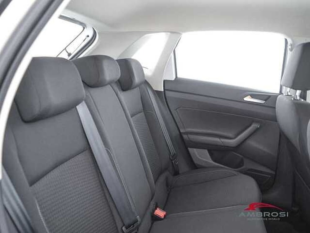 Volkswagen Polo usata a Perugia (11)