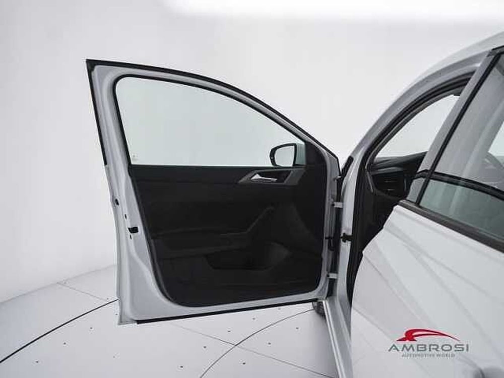 Volkswagen Polo usata a Perugia (20)