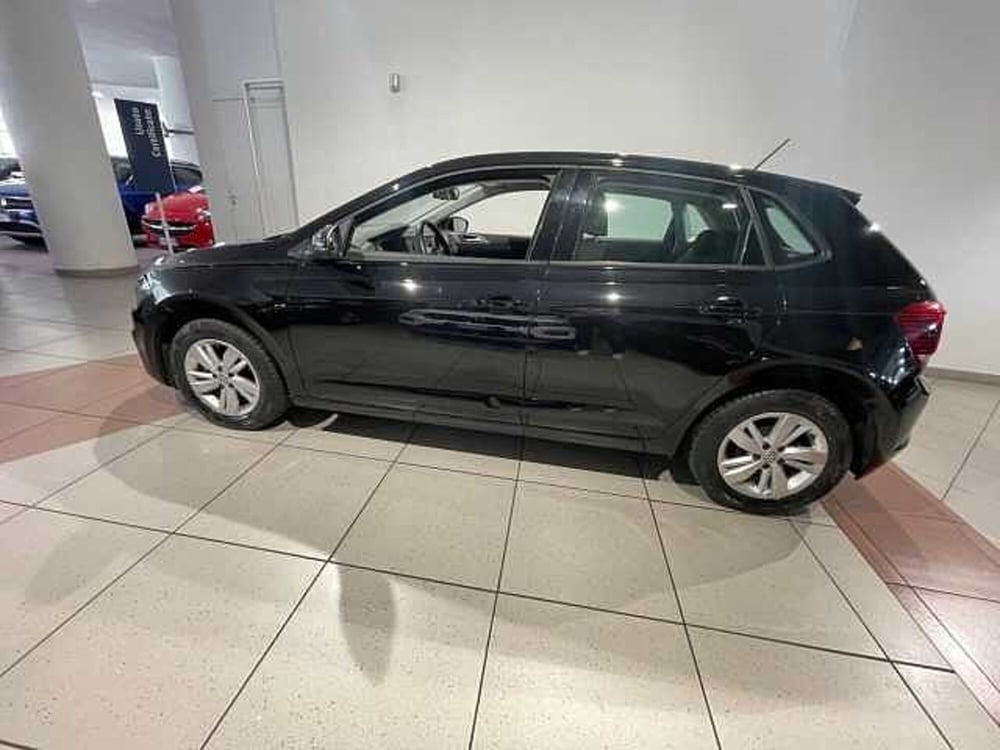 Volkswagen Polo usata a Genova (2)