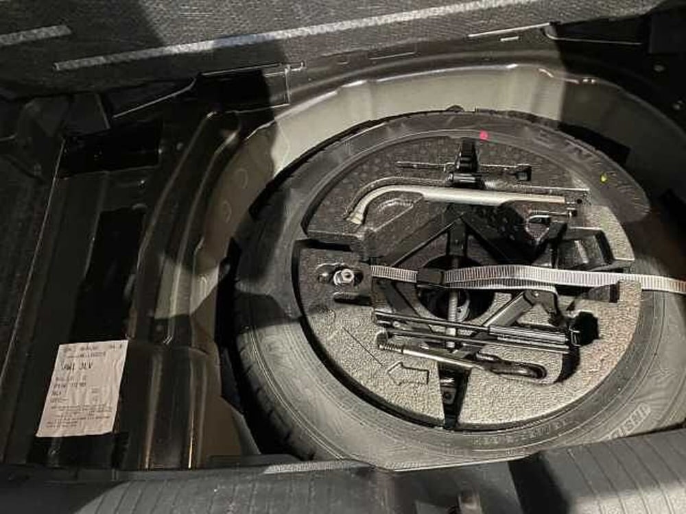 Volkswagen Polo usata a Genova (9)