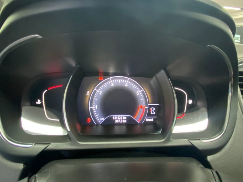 Renault Scénic usata a Macerata (10)