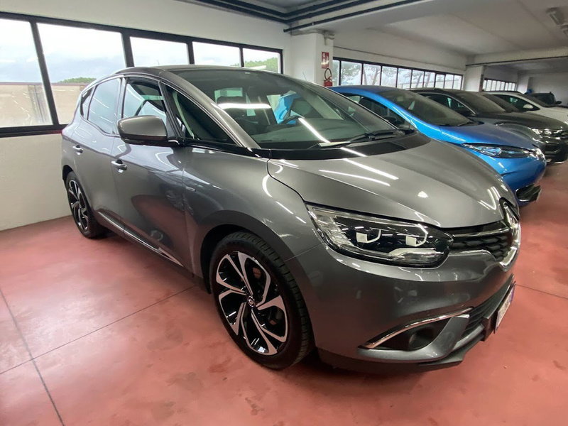 Renault Scénic usata a Macerata (3)