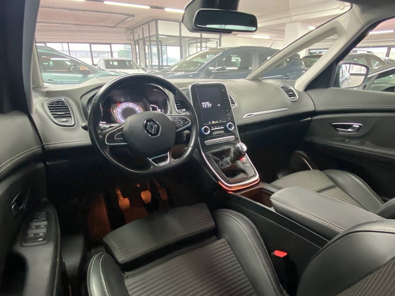 Renault Scénic usata a Macerata (7)