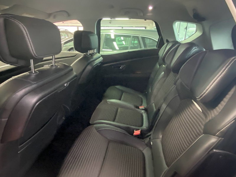 Renault Scénic usata a Macerata (8)